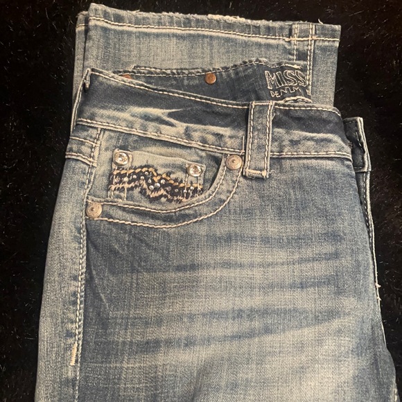 Jeans size 28 - Picture 1 of 5